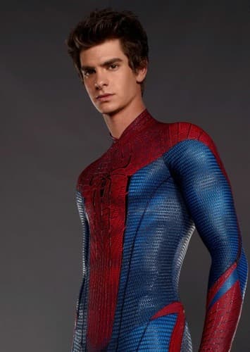 Peter parker