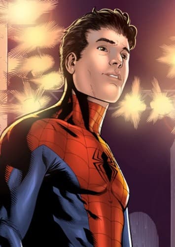 Peter Parker