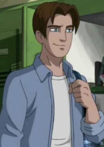 Peter Parker