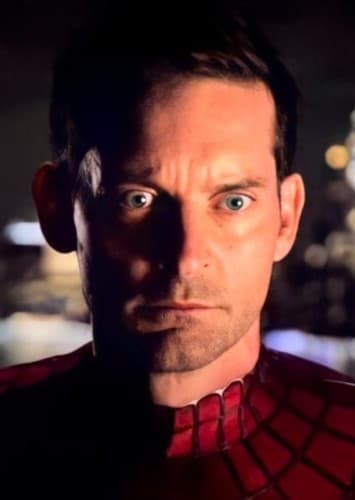 Peter Parker 2/Spider-Man