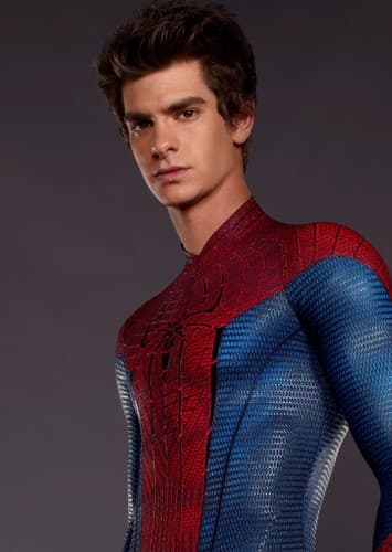 Peter Parker