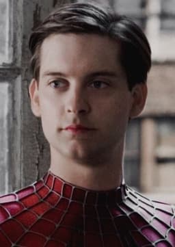 Peter Parker