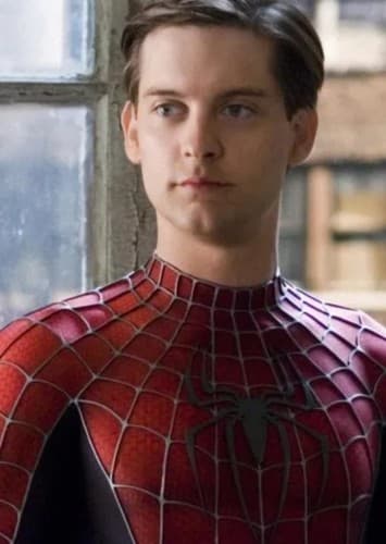 Peter Parker