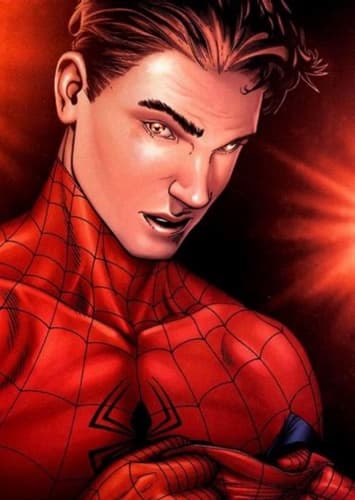 Peter Parker