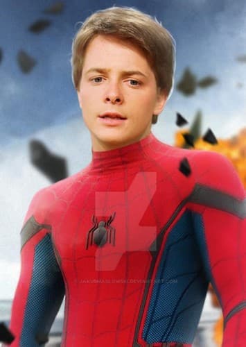 Peter Parker