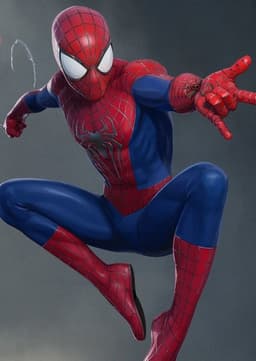 Peter Parker 3
