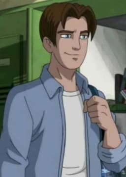 Peter Parker