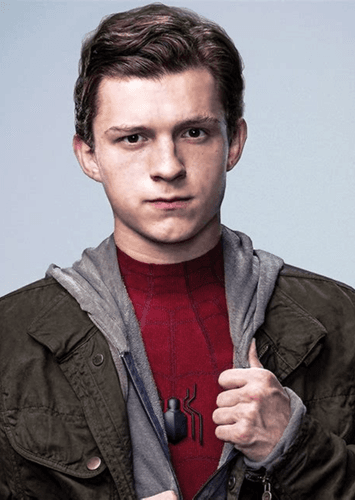 Peter Parker