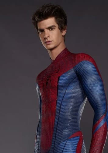 Peter Parker