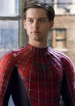 Peter Parker