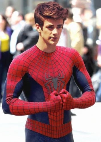 Peter Parker