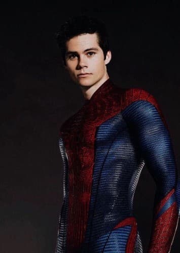 Peter Parker