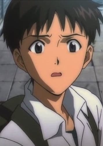 Peter Parker/Spider-Man (English Dub)