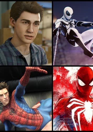 Peter Parker