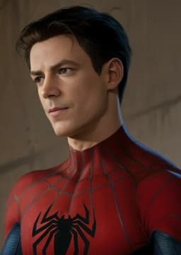 Peter Parker