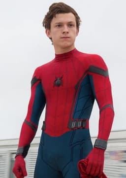 Peter Parker