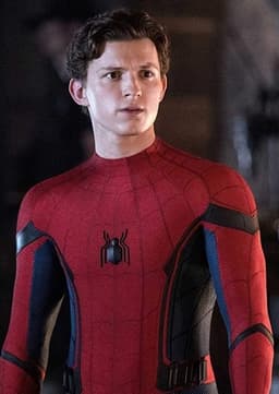 Peter Parker