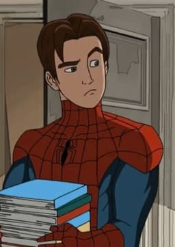 Peter Parker