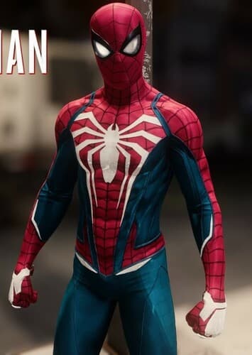 Peter Parker (Earth-6109)