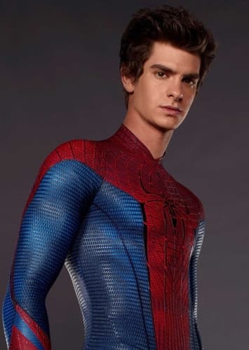Peter Parker