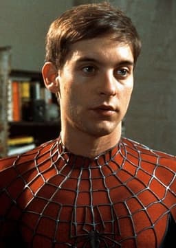 Peter Parker