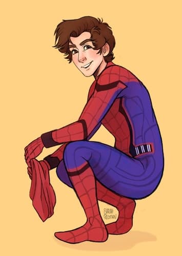 Peter Parker