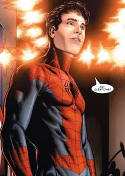 Peter Parker