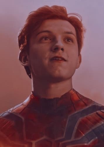 Peter Parker