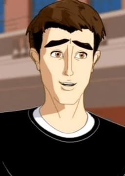 Peter Parker