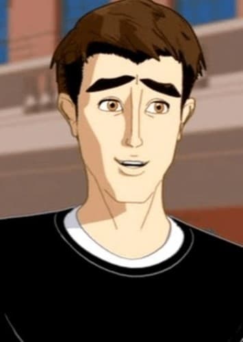 Peter Parker
