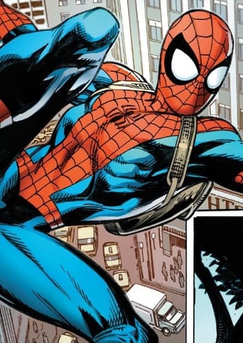 Peter Parker (“Earth-2”)