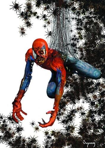 Peter Parker (Earth-2149)