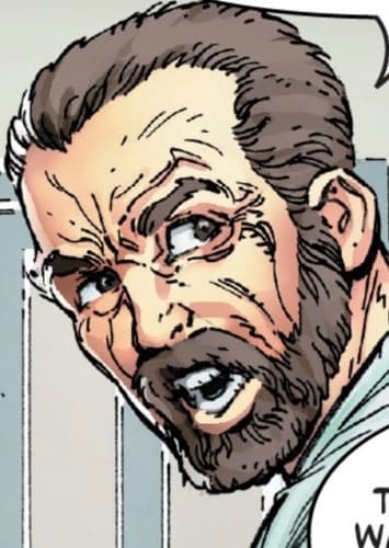 Peter Parker (Future)