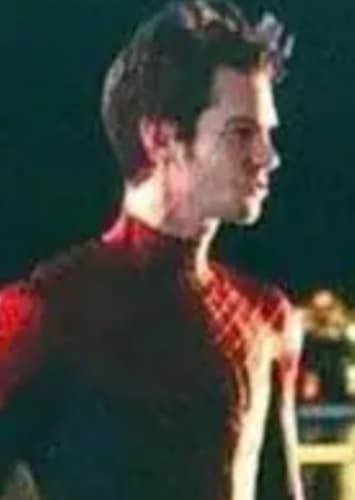 Peter Parker (Garfield)