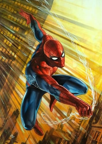 Peter Parker (Marvel)