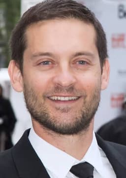 Peter Parker/Spider-Man