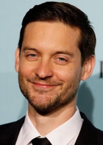 Peter Parker/Spider-Man