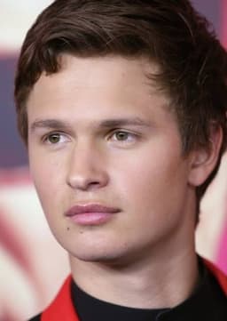 Peter Parker/Spider-Man