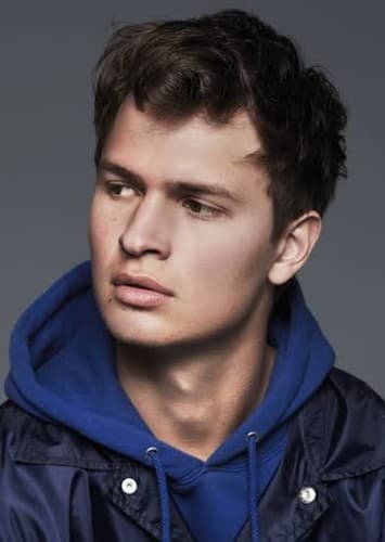 Peter Parker/Spider-Man