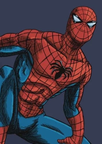 Peter Parker / Spider-Man