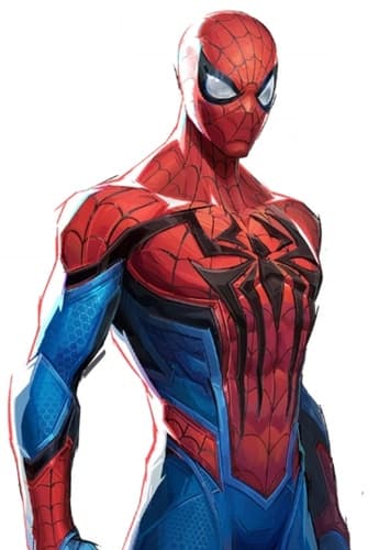 Peter Parker / Spider-Man