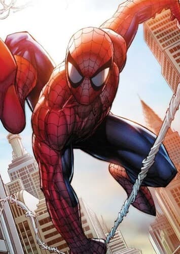 Spider-Man