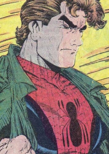 Peter Parker / Spider-Man