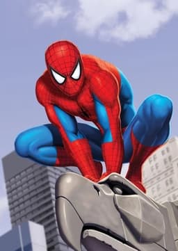 Peter Parker (Spider-Man)