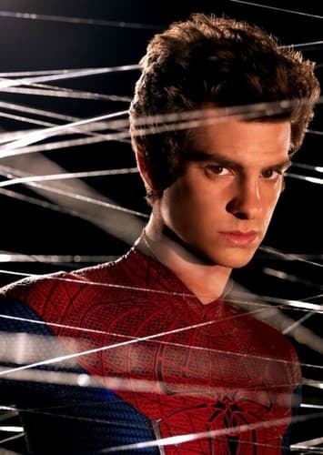 Peter Parker/Spider-Man