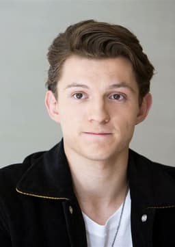 Peter parker/Spider-man