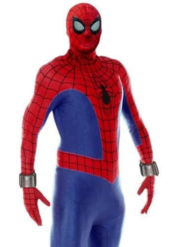 Peter Parker/Spider-Man