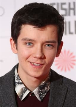 Peter Parker/Spider-Man