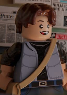 Peter Parker/Spider-Man