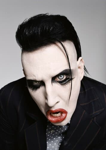 Peter Parker/Spider-Man